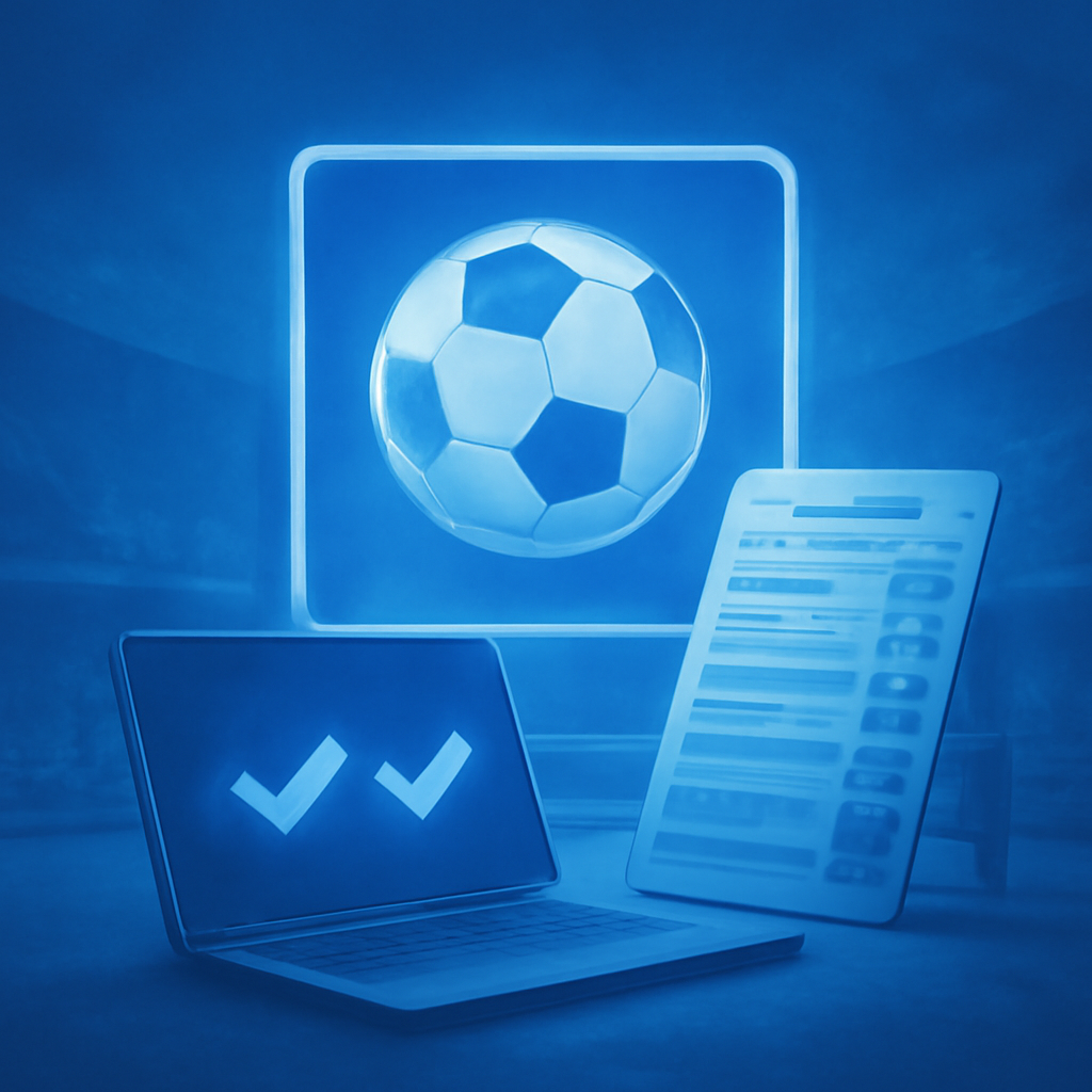 Icon representing DafaBet Betting Guidelines.