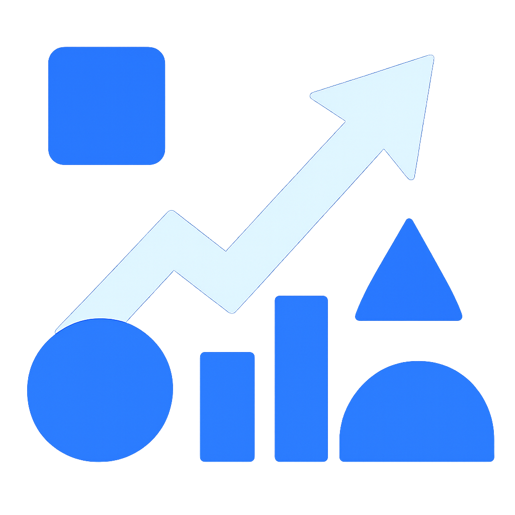 Minimal icon representing DafaBet Tips for New Users.