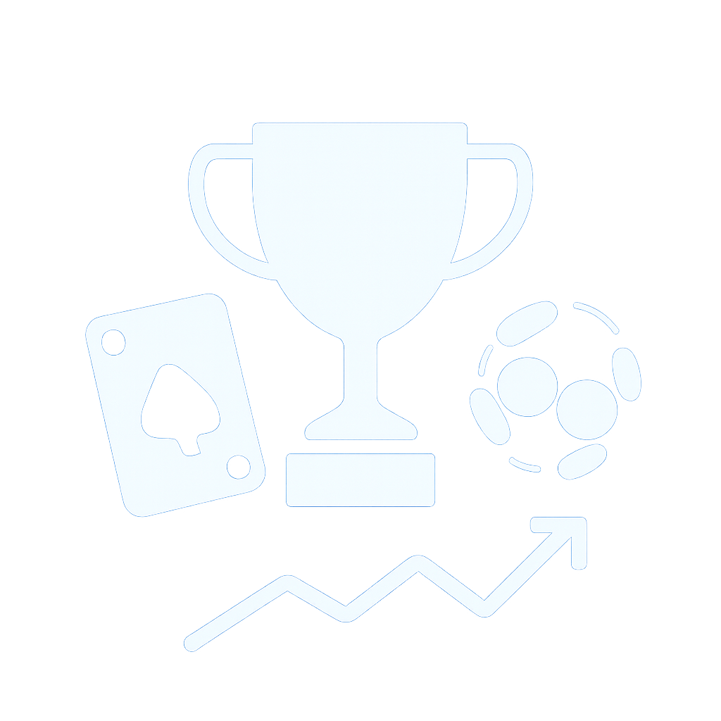 An icon representing DafaBet Account Recovery, showcasing a secure and supportive design.