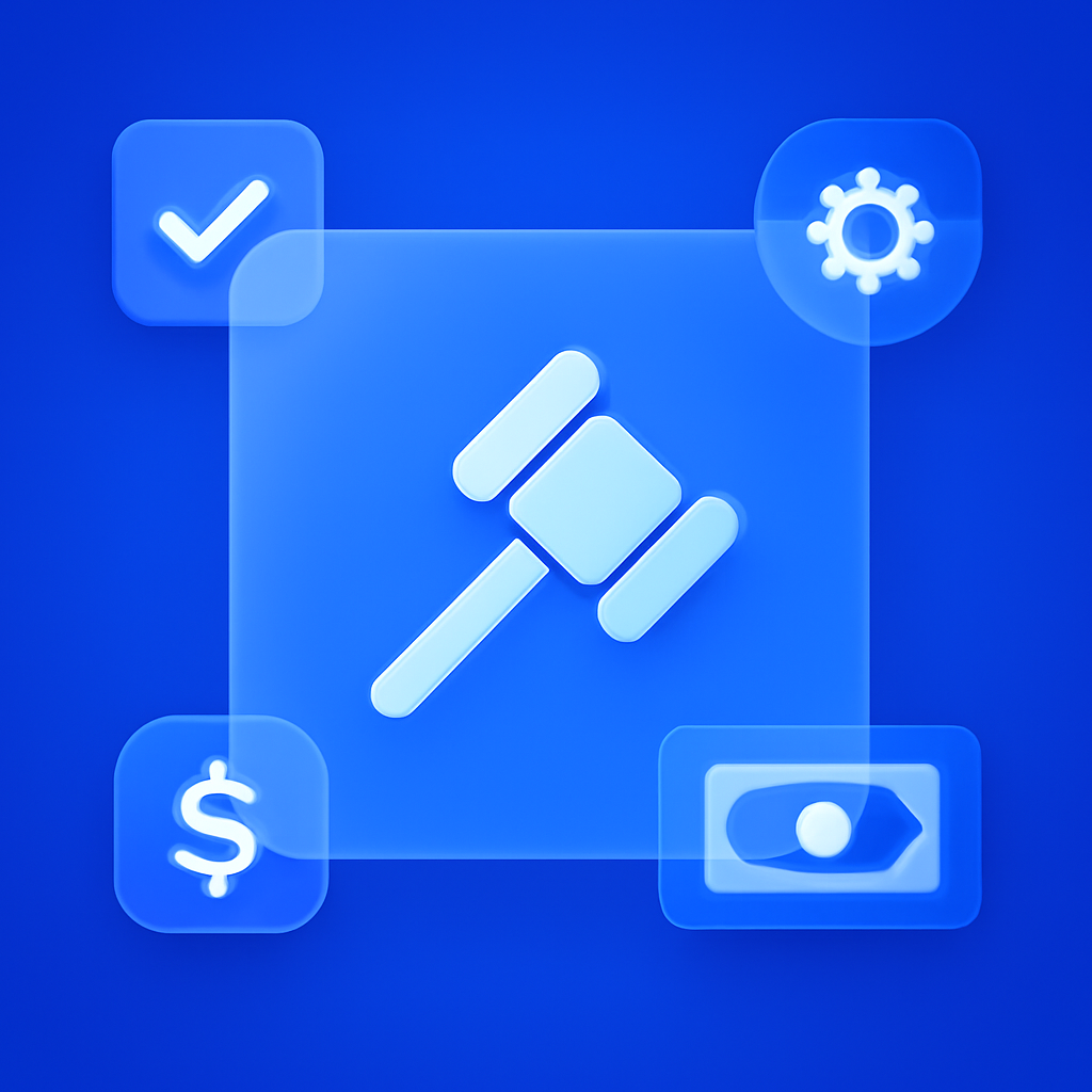 Illustration explaining the DafaBet Betting Guidelines.