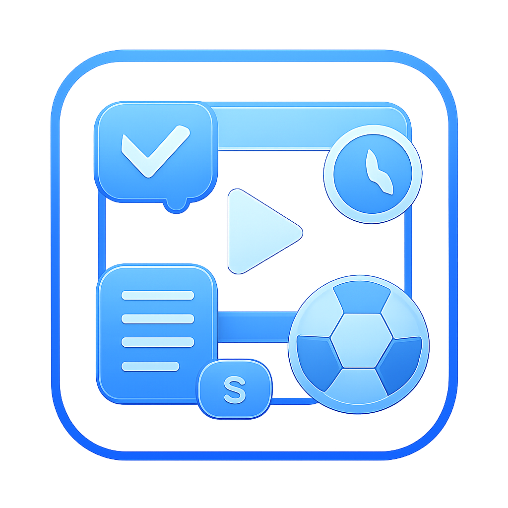 An icon representing DafaBet Betting Strategies.