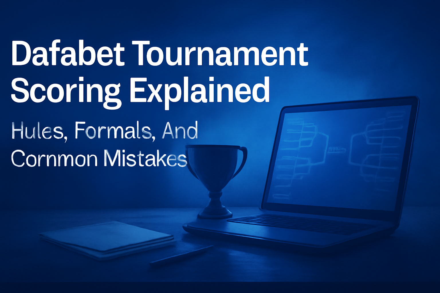 An informational scene showcasing the DafaBet mobile app, with clear branding.